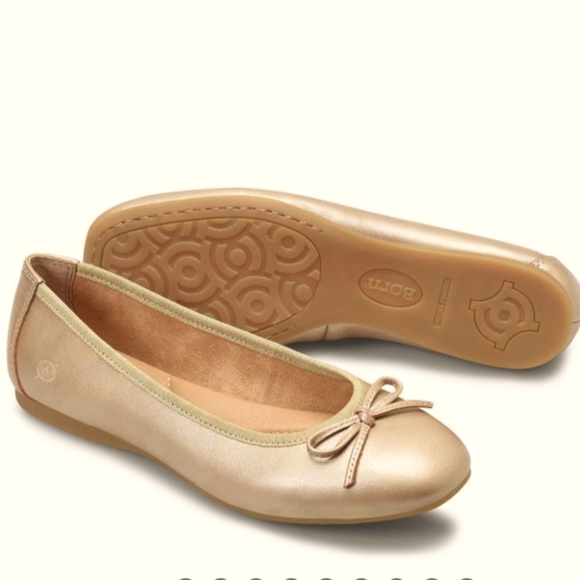 Born Shoes - Born Brin ballet flats